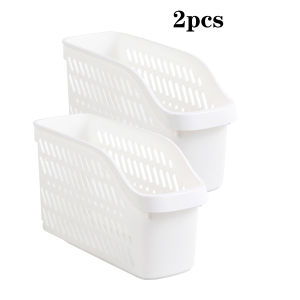 Under Sink Organizer with Wheels Pull Out Kitchen Bathroom Cabinet Organizers and Storage Multi-purpose Plastic Organizer Basket