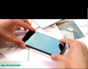 Jencase Clear High Gloss Tempered Glass for Huawei P20 Pro P40 P30 Mate 9 20 20X 30 Mate 10 Pro Y9 2019 P9 P10 Plus Lite Y9S Nova 2i Nova Lite 2 Plus 2 Lite Nova 3E P20 Lite Nova 3 3i 4 4E 5T 7i 7 9 SE Honor V20 View 20 9X Pro Transparent Screen Protector