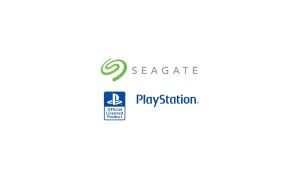 Seagate Game Drive Portable External Hard Drive For PlayStation - 2TB/4TB/5TB (White)