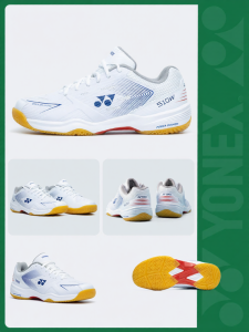 Yonex | Wide Fit Tennis Shoes