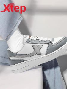 XTEP | Giày Thể Thao Thông Hơi