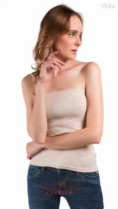 Tanktop Tali Kecil - Banyak Warna