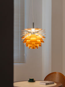 QIANYUE | Nordic Creative Design Pendant Light