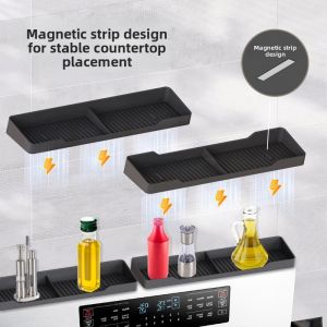 Silicone All-in-one Oven Shelf