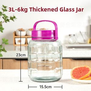 TEKANAI | Alcohol Fermenting Container 10 Liter