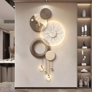 RUIBAHAO | Luxury Minimalist Wall Art