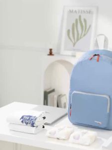 Expandable Travel and School Backpack with Dual Straps RH2412