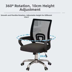 MAIYUQI | Ergonomic Swivel Office Chair