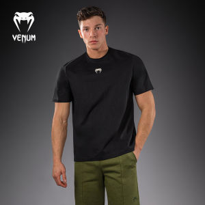 Venum | Mens Multi-Purpose Short Sleeve T-Shirt Sports Fitness