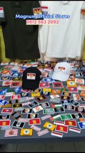 Topi BANSER ANSOR NU Tactical PDL Army Bonus Free 3 Emblem Patch Prepet Perekat Velkro