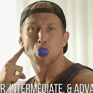 Jaw Line Exerciser Ball Jaw Face Fitness Thin Face Facial Muscle Trainer Chew Ball Jawzrsize trainer