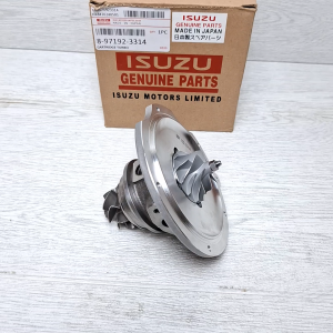CARTRIDGE TURBO ISUZU NHR55 EURO 2 SASIS PANJANG