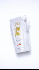 TAKARA ULTIMTE KERATIN ADVANCED SYSTEM 500ML | SMOOTHING KERATIN TAKARA 500ML