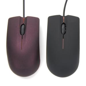Multi-Function USB Wired Optical Mouse 1200 DPI with 3 Buttons for Enhanced Productivity