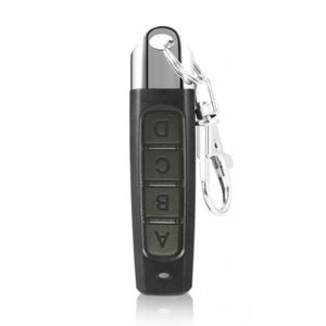 EDUP | Bộ 50 Điều Khiển Từ Xa 433 MHz Dụng Cụ Mở Cửa Nhà Để Xe Brazil Xuất Xứ Duplicator Học Tập Nhân Bản Mã Cho An Ninh Gia Đình
