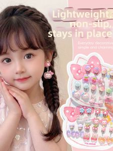 DUBAO | Non-irritating Anti-slip Earrings For Girls