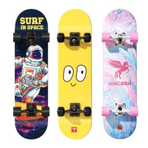 SUPER YOUNGSTER | Beginner-Friendly Skateboard