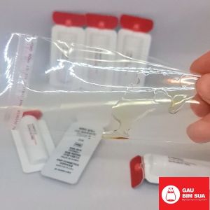 Ống 2ml Peel da CNP Rx Skin Rejuvenating Intensive tái tạo làm trắng siêu căng bóng da date 2027