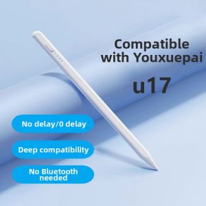Delay-free Stylus Compatible with Ustudy U17 Learning Machine