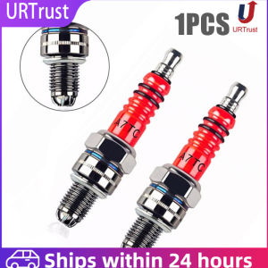 รถยนต์และรถจักรยานยนต์อุปกรณ์เสริมหัวเทียนสําหรับ50CC-150CC ATV รถจักรยานยนต์