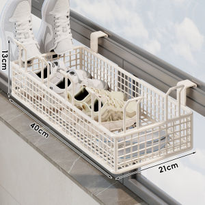 MENGBINFEN | Shoe Drying Rack
