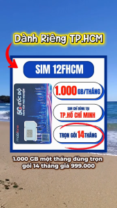 ( CHUYÊN PHÁT WIFI ) SIM 5G MOBIFONE Data 1.000GB/Tháng - Trọn Gói 7 - 14 Tháng - Lắp Máy Camera Router Tablet | 6FHN 6FHCM 12FHN 12FHCM- FREESHIP - CHƯA KÍCH HOẠT