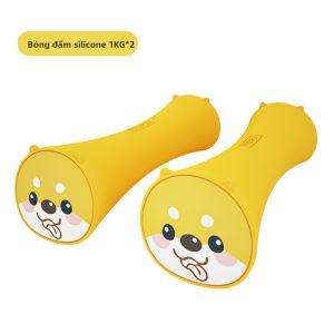 PROIRON | Tạ Dumbbell Đào Tạo Tay cho Phụ Nữ & Trẻ Em Sử Dụng Tại Nhà