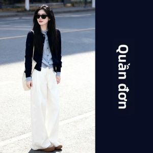 NIUVIES | Trang Phục Hàn Quốc Thời Trang Mùa Thu Sớm