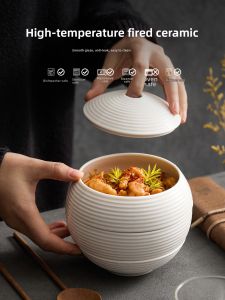 YOGEHOME | Home & Commercial High-Grade Ceramic Dinnerware Set