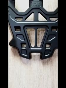 Breket Box Nmax new 2020 2021 All Black Import Nmax New 2020 2021 bahan aloy premium