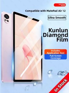 CHAOPAI | Anti-Blue Light Paper Feel Magnetic Tempered Glass 12 inch