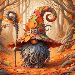 Huacan Diy 5D Diamond Painting Dwarf Portrait Pattern Diamond Mosaic Cartoon Handmade Hobby Christmas Gift