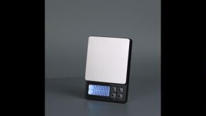 Timbangan Kopi Timbangan Kopi Digital Timbangan Dapur 3kg Tetes 0.1GR