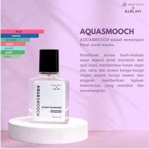 Mix 3 Varian Prodak Parfum Wanita Rekomendasi Diskon 40%