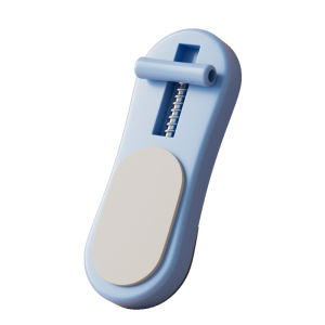 Miss You | Arch Strength Trainer Toe Grip Foot Muscle Exercise Plate