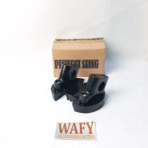 Raiser Peninggi Stang New Cb150r Model Batman