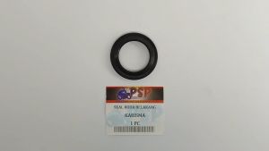 Seal Roda Belakang KARISMA 27x40x5 (PSP) - Sil Siel Karet Roda Ban Nap Gear Belakang HONDA KIRANA