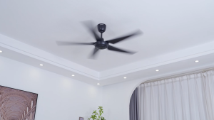 REGAIR inovo V15/V18 5B 16Speed Silent fans 54/40 inches DC Motor Remote ceiling fan 5-year warranty Regair V15 Hp Envy15 - Lazada