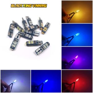 Lampu LED Senja Kota Sein T10 15 Mata & Lampu Senja LED 15 Titik