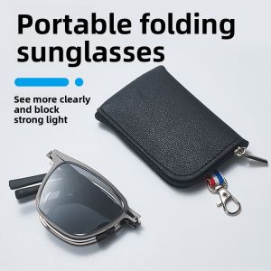 JIFANPAUL | Lightweight Polarized Foldable Sunglasses