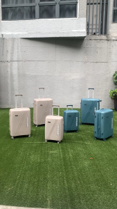 Casa Studio Artico Luggange Travel Bags Bagasi