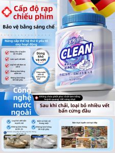 swekp | Chất Tẩy Trắng Loại Bỏ Vết Bẩn