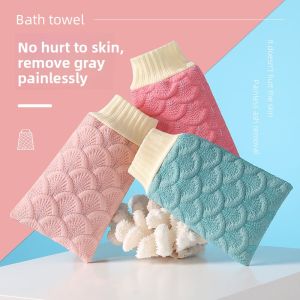 PANFUR | Gentle On Skin Exfoliating Glove