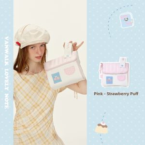 VANWALK | Original Portable Cosmetic Organizer For Girls Travel