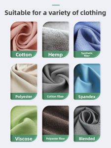 MIOLTTA | Powerful Stain Remover for Yellowing and Collar Cleaning Detergent