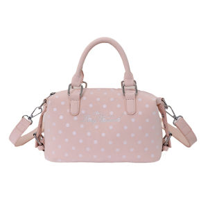 URCDN RDALVO | Trendy Versatile Circular Tote Bag