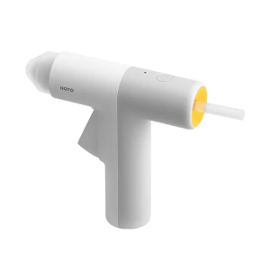 HOTO Lithium Glue Gun (White/Grey)