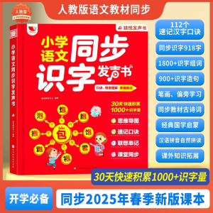 Sách Đọc Tiếng Thông Minh Cho Trẻ Em Sách Giáo Dục Sớm Sách Chữ Đồng Bộ Với Tiếng Trung Tiểu Học Sách Đọc Điểm Có Âm Thanh