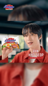 [Combo 1 Thùng 30 Gói] Mì Trộn Sedaap Gà Cay - Phô Mai - Truyền Thống Xuất Xứ Indonesia [Kido Phân Phối Độc Quyền] [Halal]