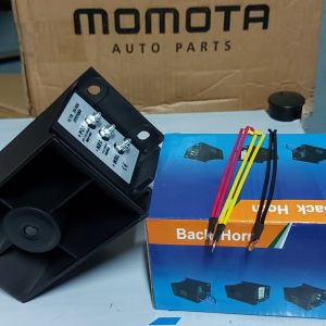 Klakson Atret 3 Suara & Kelakson Alarm Truk: Panduan Lengkap